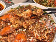 -辣螃铠盆盆蟹大排档(总店)