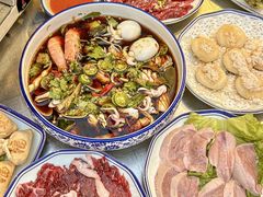 -厝味火锅·潮汕卤水火锅(十一合店)