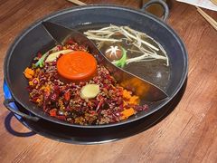 -楠火锅(仁恒梦中心店)