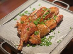 -绿茶餐厅(乐峰广场店)