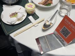 -祥记餐饮•豫粤珍味(金隅大厦店)