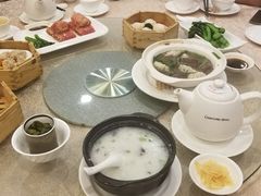 -麒麟中餐厅·经典粤菜·地道菜式老字号(广州长隆酒店)