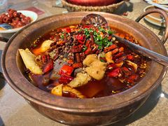 -水煮三国·川鲁江湖菜(香山店)