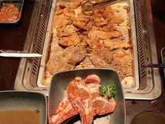 -新石器烤肉(虹悦城店)