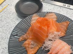 -争鲜回转寿司(西红门荟聚PLUS店)