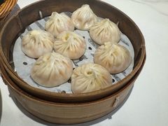 -馋三尺蟹粉小笼(人民广场店)