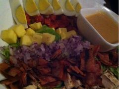Cobb&nbsp;salad-Shanghai Brew House上海啤酒工坊(老外街店)