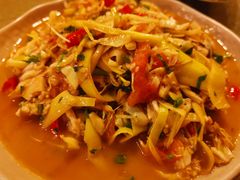 -多哥水傣味餐厅(司马巷店)