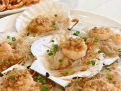 -岭南汇海鲜酒家·粤菜·手工茶点(蛇口店)