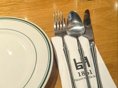 -1861意大利餐厅(文化广场店)