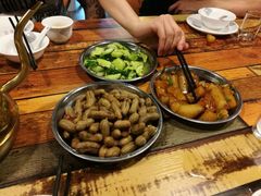 -王红军龙虾(新民路店)