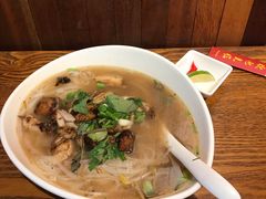-越南牛肉河粉餐厅(书院巷店)