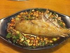 -川东长筷子耗儿鱼(万象润街店)