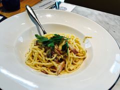 -玛尚诺Pizza&Bar(长泰广场店)