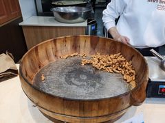 甜味油簪子-南塘油赞子(南塘店)