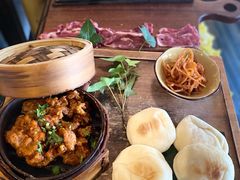 -盡膳口福·百年汤方火锅(科华北路店)