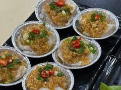 -丹东丛炟海鲜烧烤(江艺路店)