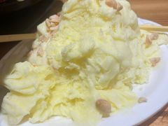 -博鳌悠然·忠锐杂粮茶餐厅
