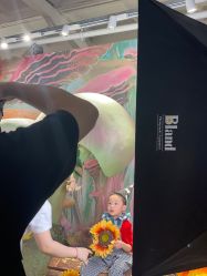 -马克叔叔的照相馆(东门店)