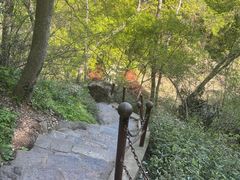 -南京市江宁方山