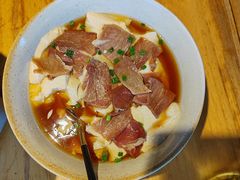 -黄山老妈·土菜(碧桂园店)
