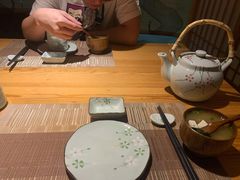 -酒井酱子·深夜食堂(东城汇店)
