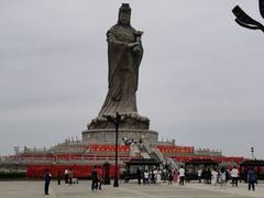 -天津妈祖文化园