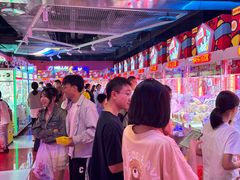 -快乐街区(重庆龙湖时代天街店)