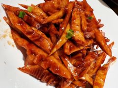 -苏帮袁Sue Cuisine(来福士店)