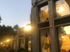 -御花园·粤菜·海鲜火锅(中山公园店)