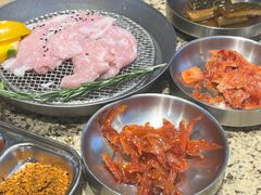 -安又胖韩国烤肉