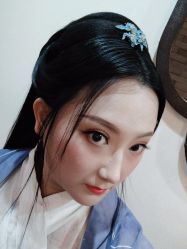 -盘子女人坊古装写真摄影(天津总店)