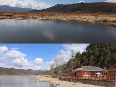 -丽江泸沽湖景区