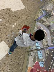 -玩具反斗城(万象汇店)