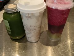 -喜茶(佛山顺德容桂天佑城店)