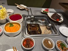 -海底捞火锅(创意园店)