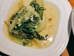 -外婆私房菜(新亚百货店)