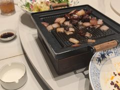 -盛福楼·惠山宴·明档江浙菜