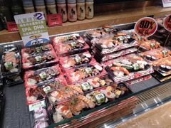 零售区-池田寿司·4H鲜作(西直门凯德华联店)