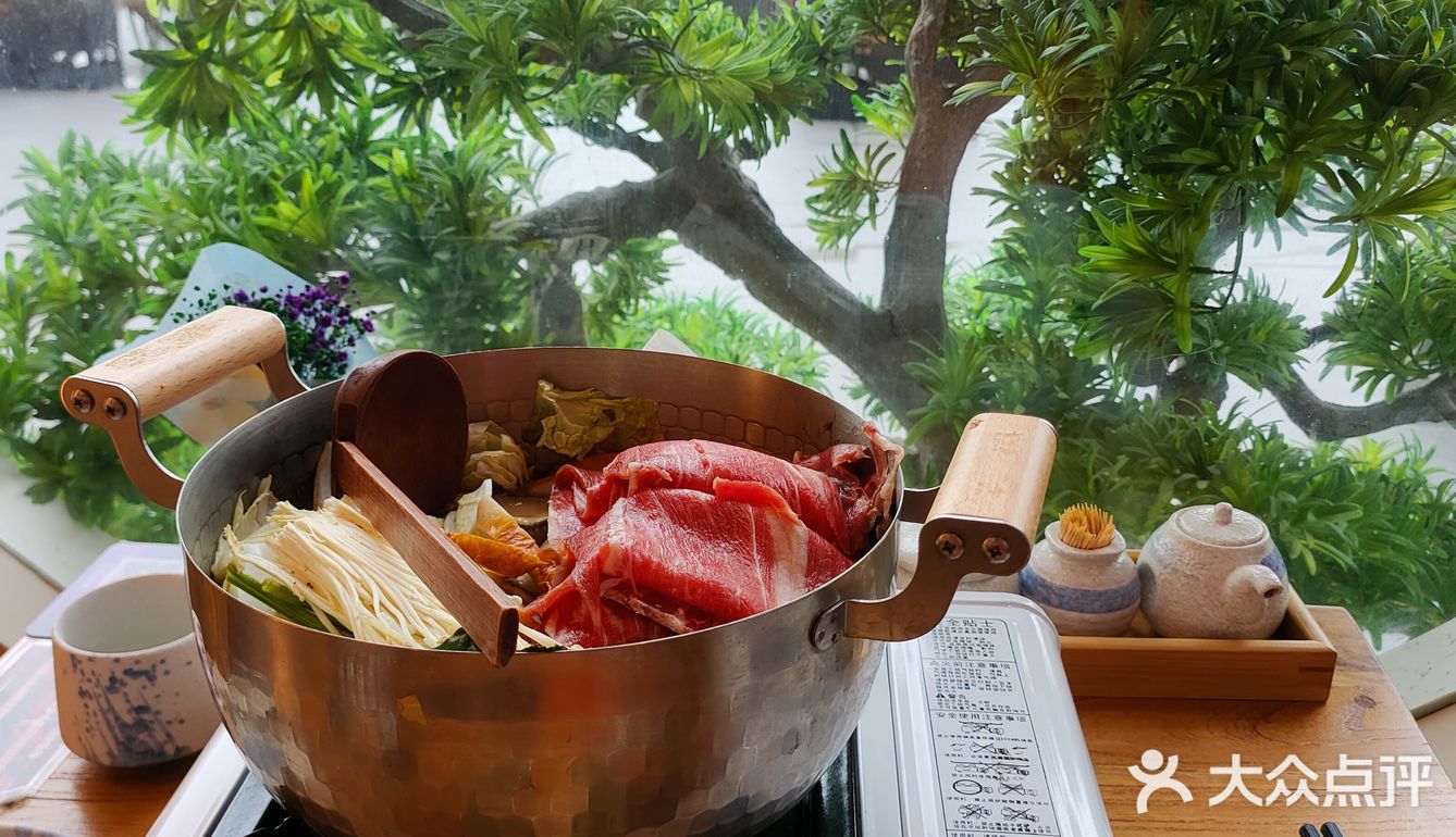 一定要早点来喔靠窗拍照好好看 天气好还可以户外