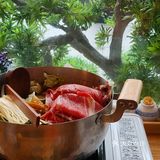 一定要早点来喔靠窗拍照好好看 天气好还可以户外
