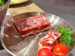 -西塔老太太泥炉烤肉(虹桥南丰城店)