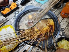 -成都屋头串串香(八府庄店)