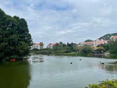 -厦门大学(思明校区)