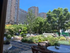 -翠贝卡&Mama Kelly Brunch Coffee(河西店)