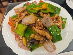 -文记壹心鸡(宝华路店)