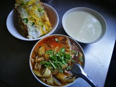 -陈记锅巴菜(五大道店)