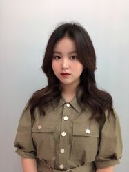 -东秀护肤造型