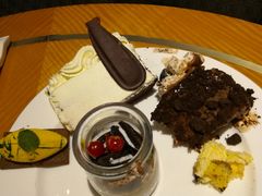 -威斯汀舞台餐厅