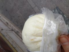 肉包-北万新包子店(淮海店)